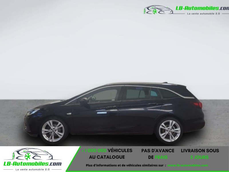 Opel Astra Sports tourer 1.4 Turbo 150 ch BVA  occasion � Beaupuy - photo n�6