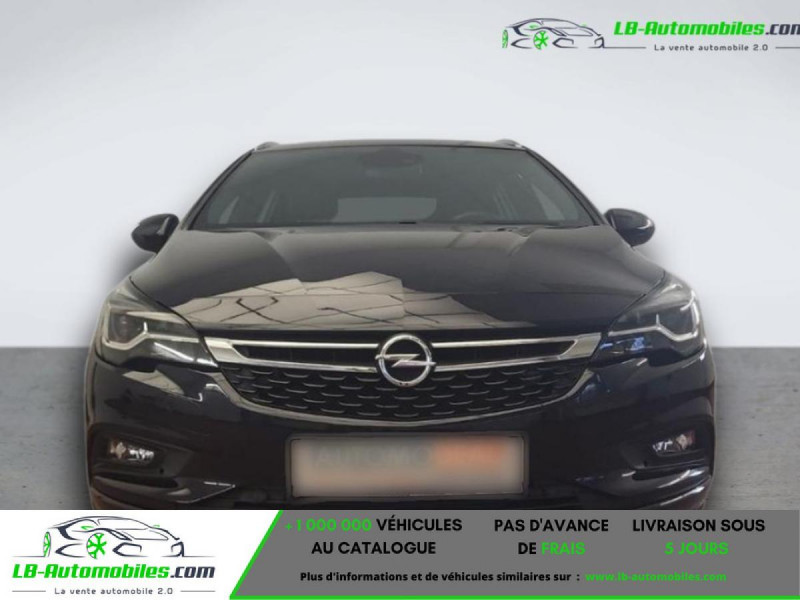 Opel Astra Sports tourer 1.4 Turbo 150 ch BVA  occasion � Beaupuy - photo n�5