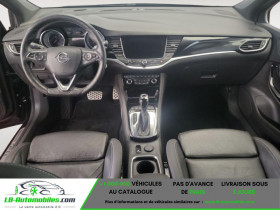 Opel Astra Sports tourer 1.4 Turbo 150 ch BVA  occasion � Beaupuy - photo n�3