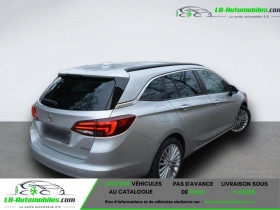 Opel Astra Sports tourer 1.4 Turbo 150 ch BVA  occasion � Beaupuy - photo n�3