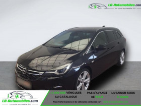 Opel Astra Sports tourer 1.4 Turbo 150 ch BVA  occasion � Beaupuy - photo n�2