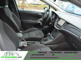 Opel Astra Sports tourer 1.4 Turbo 150 ch BVA  occasion � Beaupuy - photo n�7