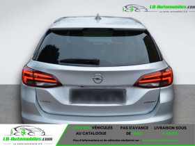Opel Astra Sports tourer 1.4 Turbo 150 ch BVA  occasion � Beaupuy - photo n�6