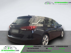 Opel Astra Sports tourer 1.4 Turbo 150 ch BVA  occasion � Beaupuy - photo n�4