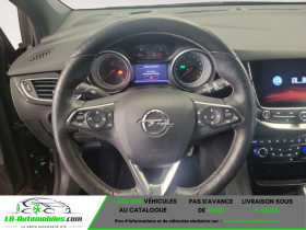 Opel Astra Sports tourer 1.4 Turbo 150 ch BVA  occasion � Beaupuy - photo n�10