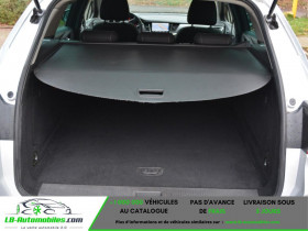 Opel Astra Sports tourer 1.4 Turbo 150 ch BVA  occasion � Beaupuy - photo n�10