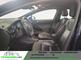 Opel Astra Sports tourer 1.4 Turbo 150 ch BVA  occasion � Beaupuy - photo n�8