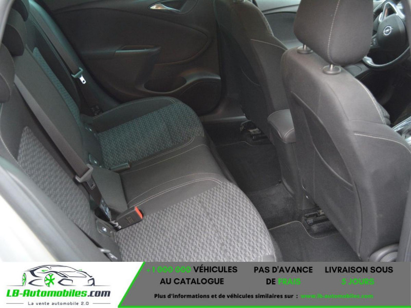 Opel Astra Sports tourer 1.4 Turbo 150 ch BVA  occasion � Beaupuy - photo n�8