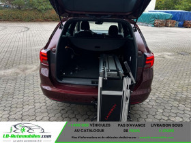 Opel Astra Sports tourer 1.4 Turbo 150 ch BVA  occasion � Beaupuy - photo n�9