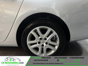 Opel Astra Sports tourer 1.4 Turbo 150 ch BVA  occasion � Beaupuy - photo n�9