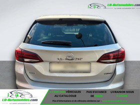 Opel Astra Sports tourer 1.4 Turbo 150 ch BVA  occasion � Beaupuy - photo n�6