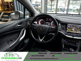 Opel Astra Sports tourer 1.4 Turbo 150 ch BVA  occasion � Beaupuy - photo n�8