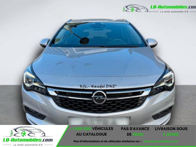 Opel Astra Sports tourer 1.4 Turbo 150 ch BVA  occasion � Beaupuy - photo n�5