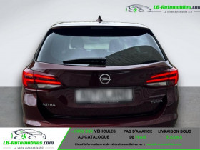 Opel Astra Sports tourer 1.4 Turbo 150 ch BVA  occasion � Beaupuy - photo n�7
