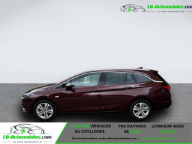 Opel Astra Sports tourer 1.4 Turbo 150 ch BVA  occasion � Beaupuy - photo n�6