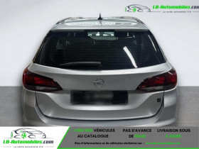 Opel Astra Sports tourer 1.4 Turbo 150 ch BVA  occasion � Beaupuy - photo n�6