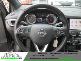 Opel Astra Sports tourer 1.4 Turbo 150 ch BVA  occasion � Beaupuy - photo n�5