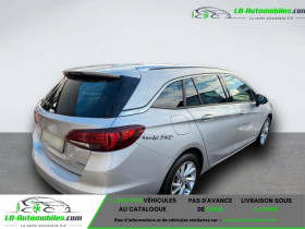 Opel Astra Sports tourer 1.4 Turbo 150 ch BVA  occasion � Beaupuy - photo n�4