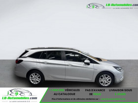 Opel Astra Sports tourer 1.4 Turbo 150 ch BVA  occasion � Beaupuy - photo n�5