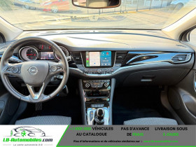 Opel Astra Sports tourer 1.4 Turbo 150 ch BVA  occasion � Beaupuy - photo n�3