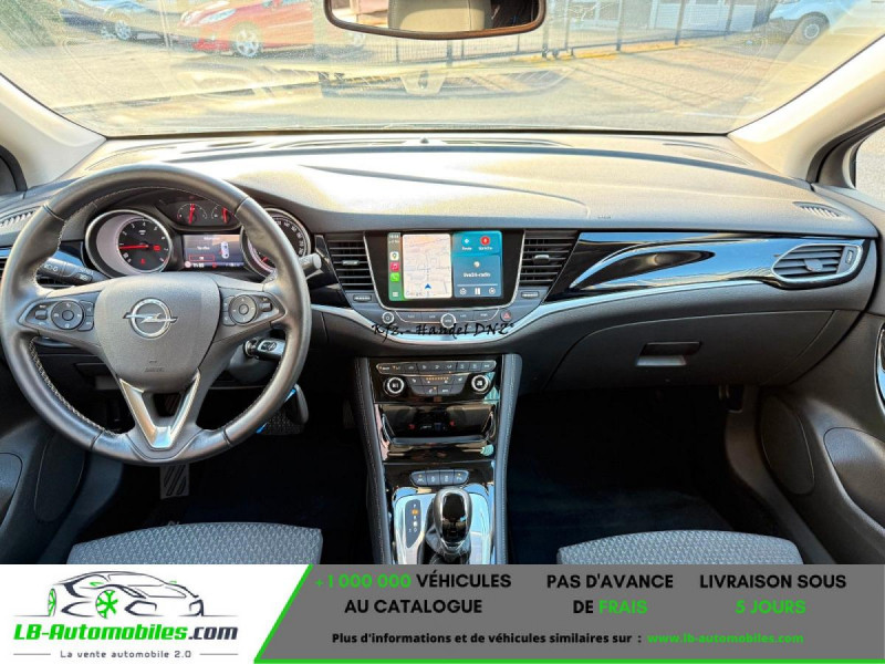 Opel Astra Sports tourer 1.4 Turbo 150 ch BVA  occasion � Beaupuy - photo n�3