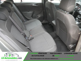 Opel Astra Sports tourer 1.4 Turbo 150 ch BVA  occasion � Beaupuy - photo n�4