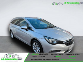 Opel Astra Sports tourer 1.4 Turbo 150 ch BVA  occasion � Beaupuy - photo n�2