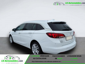 Opel Astra Sports tourer 1.4 Turbo 150 ch BVA  occasion � Beaupuy - photo n�3
