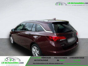 Opel Astra Sports tourer 1.4 Turbo 150 ch BVA  occasion � Beaupuy - photo n�4