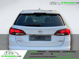 Opel Astra Sports tourer 1.4 Turbo 150 ch BVA  occasion � Beaupuy - photo n�6