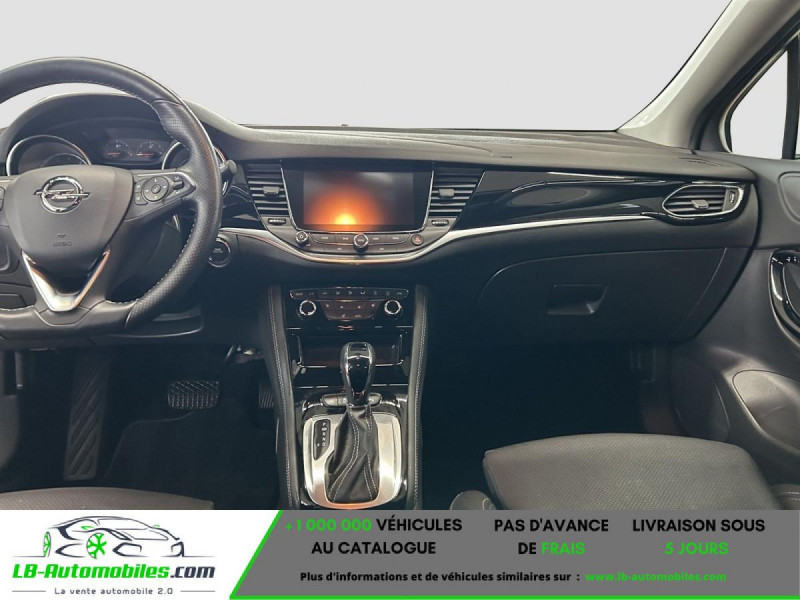 Opel Astra Sports tourer 1.4 Turbo 150 ch BVA  occasion � Beaupuy - photo n�2