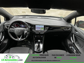 Opel Astra Sports tourer 1.4 Turbo 150 ch BVA  occasion � Beaupuy - photo n�3