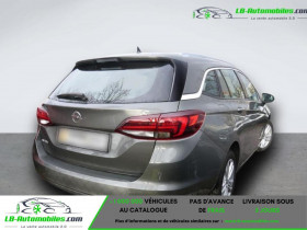 Opel Astra Sports tourer 1.4 Turbo 150 ch BVA  occasion � Beaupuy - photo n�2
