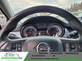 Opel Astra Sports tourer 1.4 Turbo 150 ch BVA  occasion � Beaupuy - photo n�5