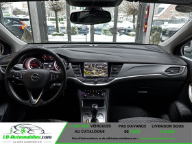 Opel Astra Sports tourer 1.4 Turbo 150 ch BVA  occasion � Beaupuy - photo n�2