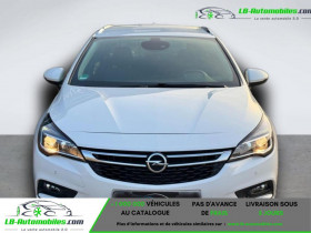 Opel Astra Sports tourer 1.4 Turbo 150 ch BVA  occasion � Beaupuy - photo n�4