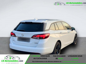 Opel Astra Sports tourer 1.4 Turbo 150 ch BVA  occasion � Beaupuy - photo n�3