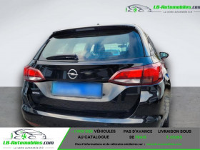Opel Astra Sports tourer 1.4 Turbo 150 ch BVA  occasion � Beaupuy - photo n�3