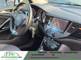 Opel Astra Sports tourer 1.4 Turbo 150 ch BVA  occasion � Beaupuy - photo n�2