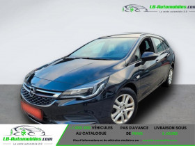 Opel Astra Sports tourer 1.4 Turbo 150 ch BVA  occasion � Beaupuy - photo n�2