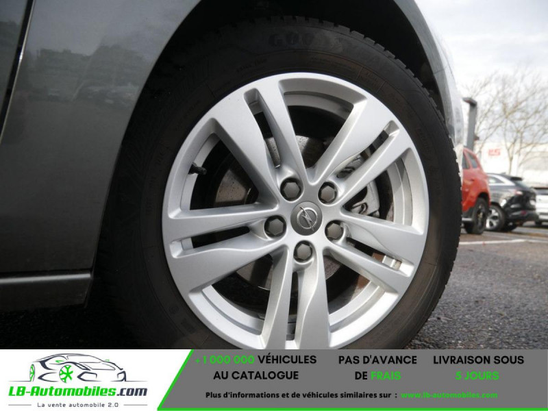 Opel Astra Sports tourer 1.4 Turbo 150 ch BVA  occasion � Beaupuy - photo n�6