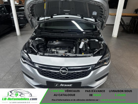 Opel Astra Sports tourer 1.4 Turbo 150 ch BVA  occasion � Beaupuy - photo n�10