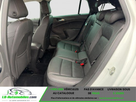 Opel Astra Sports tourer 1.4 Turbo 150 ch BVA  occasion � Beaupuy - photo n�8
