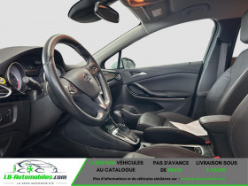 Opel Astra Sports tourer 1.4 Turbo 150 ch BVA  occasion � Beaupuy - photo n�7