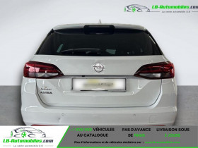Opel Astra Sports tourer 1.4 Turbo 150 ch BVA  occasion � Beaupuy - photo n�6