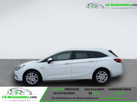 Opel Astra Sports tourer 1.4 Turbo 150 ch BVA  occasion � Beaupuy - photo n�5