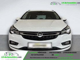 Opel Astra Sports tourer 1.4 Turbo 150 ch BVA  occasion � Beaupuy - photo n�4