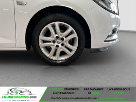 Opel Astra Sports tourer 1.4 Turbo 150 ch BVA  occasion � Beaupuy - photo n�10