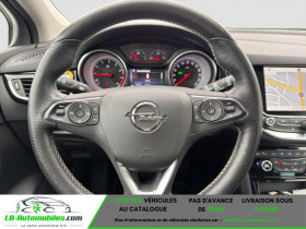 Opel Astra Sports tourer 1.4 Turbo 150 ch BVA  occasion � Beaupuy - photo n�9