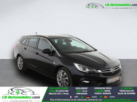 Opel Astra Sports tourer 1.4 Turbo 150 ch BVA  occasion � Beaupuy - photo n�2